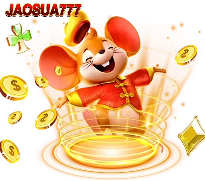 สล็อตแตกง่าย JAOSUA777 เว็บตรงคาสิโน