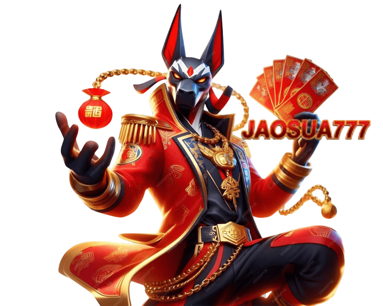 JAOSUA777 เกมสล็อตออนไลน์ธีมแฟนตาซี ตัวละครเทพอียิปต์พร้อมเหรียญทองและเอฟเฟกต์เกม ลุ้นโบนัสใหญ่ เล่นสนุกได้ตลอด 24 ชั่วโมง